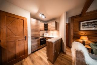 Les Arcs 1950, ski-in ski-out apartment for 8 persons - 6