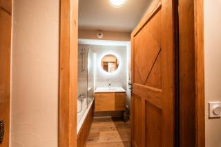 Les Arcs 1950, ski-in ski-out apartment for 8 persons - 5