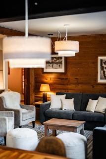 Les Arcs 1950, ski-in ski-out apartment for 8 persons - 3