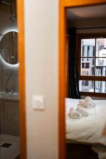 Les Arcs 1950, ski-in ski-out apartment for 8 persons - 1