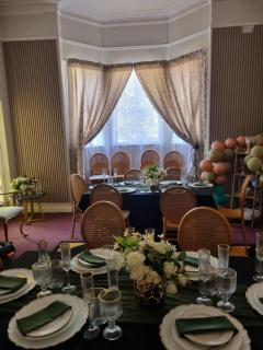 The Manse Guesthouse - 9