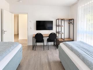 Dill Apartments Stederdorf - 2