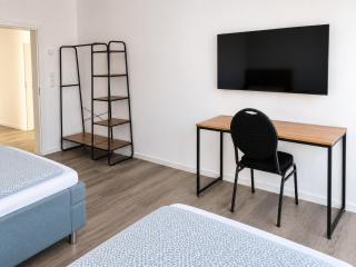 Dill Apartments Stederdorf - 4