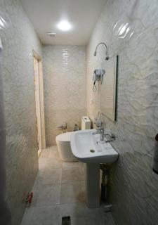 Ismoil Orzu Guest house - 4