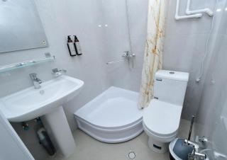 Ismoil Orzu Guest house - 1