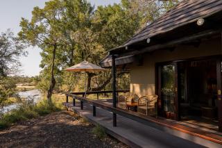 Inyati Game Lodge - 4