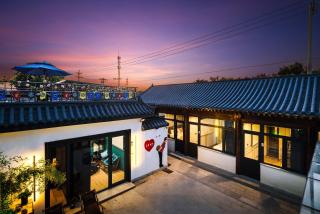 Harbor City (Universal Beijing Resort) - 4