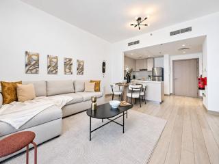 Yas canal 3 - Yas 2BR, Pool & F1 - 9