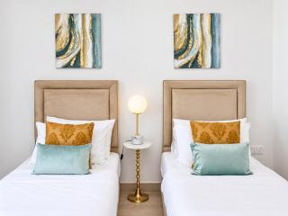 Yas canal 3 - Yas 2BR, Pool & F1 - 7