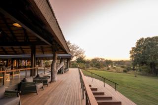 Inyati Game Lodge - 1