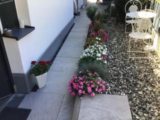 Ferienwohnung Bergheimat - 1