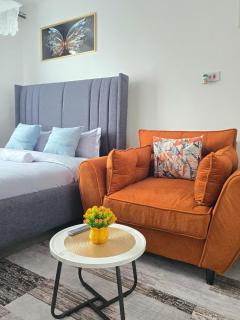 Urban Oasis Executive Studio - Machakos - 0