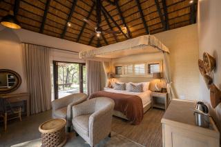 Inyati Game Lodge - 3