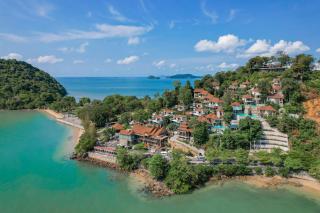 SINAE Phuket Luxury Hotel - 0