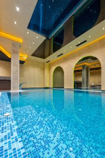 BlueStar Apt & Spa Zlatibor - Zlatibor - 9
