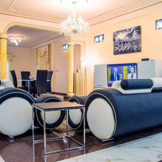 Residence cour des nations - 7