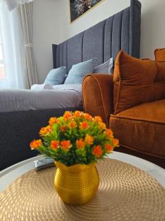 Urban Oasis Executive Studio - Machakos - 1