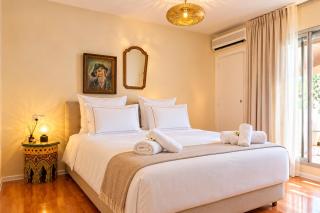Villa Alma - Style Riad - Centre Ville - Fés - 5
