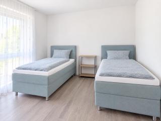 Dill Apartments Stederdorf - 3