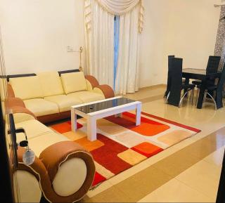 Residence cour des nations - 9