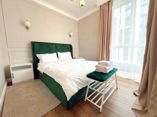 Comfort City 3BR - Просторная квартира у MEGA - 0