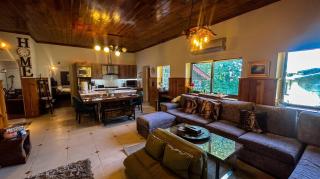 Luxury 5BR Family Home in Main Nathia Gali - 0