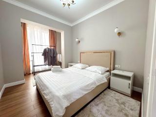 Comfort City 3BR - Просторная квартира у MEGA - 5