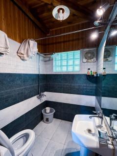 Luxury 5BR Family Home in Main Nathia Gali - 7
