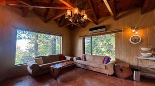 Luxury 5BR Family Home in Main Nathia Gali - 6