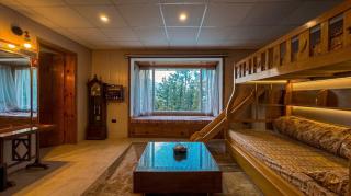 Luxury 5BR Family Home in Main Nathia Gali - 3