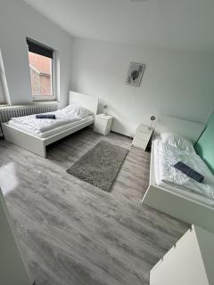 Meldorfer Monteurwohnung - 0