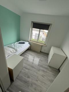 Meldorfer Monteurwohnung - 9