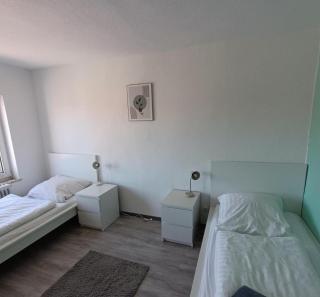 Meldorfer Monteurwohnung - 7