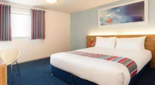 Travelodge Bangor - 5