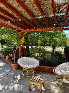Domaine de Couilleuse - 1