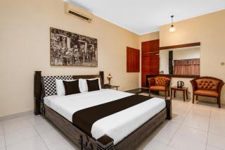 Hotel O near Tugu Jogja formerly Rumah Palagan Guest House - 7