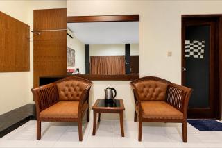 Hotel O near Tugu Jogja formerly Rumah Palagan Guest House - 2