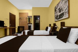 Hotel O near Tugu Jogja formerly Rumah Palagan Guest House - 3