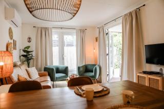 6p vakantiehuis met hottub op Stelleplas - VP118 - 6