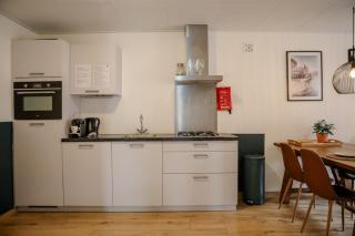 6p vakantiehuis met hottub op Stelleplas - VP118 - 2