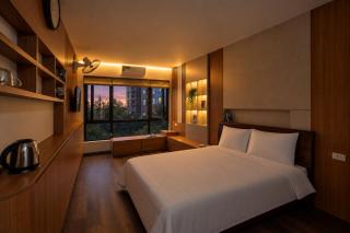 Spacious Private Room near Bach Mai & Medical Uni - 9