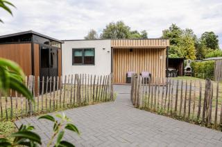 6p vakantiehuis met hottub op Stelleplas - VP118 - 0