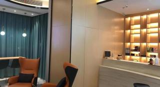 VX Hotel Wuxi Lingshan Scenic Area - 5