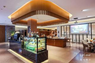 UrCove By Hyatt Beijing National Exhibition Sanyuanqiao - 8
