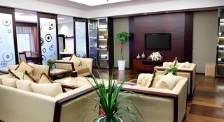 Wenzhou Yaoxi Dynasty Hotel - 4