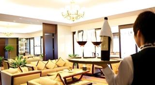 Wenzhou Yaoxi Dynasty Hotel - 1