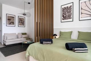 Studio Tessera - a new gem in Limassol Old Town - 6