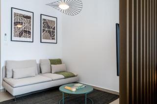 Studio Tessera - a new gem in Limassol Old Town - 5