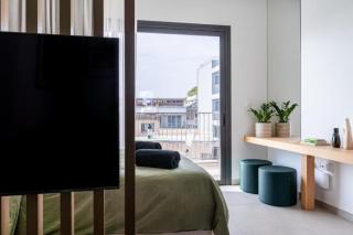 Studio Tessera - a new gem in Limassol Old Town - 1