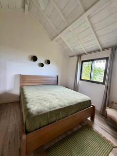 Villa Frangipanier - Ile aux cerfs - 4